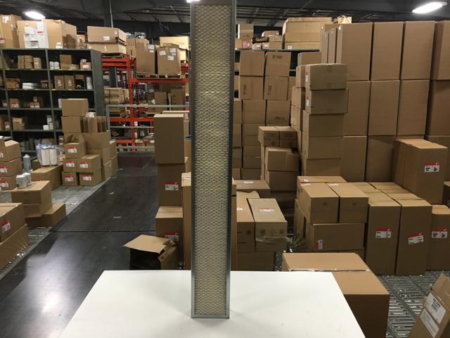 PA2411, Baldwin Filters, CAB AIR ELEMENT - part number PA2411