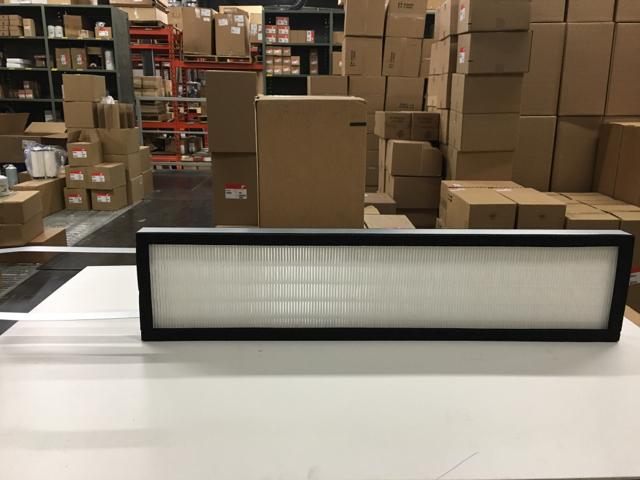 PA5780, Baldwin Filters, CAB AIR ELEMENT - part number PA5780