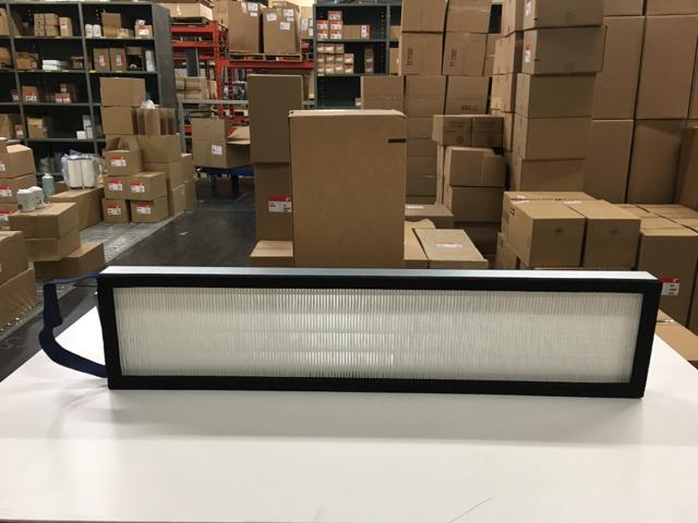 PA5781, Baldwin Filters, CAB AIR ELEMENT - part number PA5781