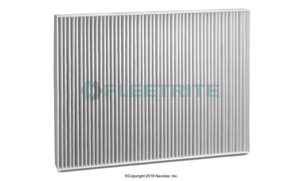 FLTC26235FL, Fleetrite, AIR FILTER, CABIN, HIGH-EFFICIENCY - FLTC26235FL