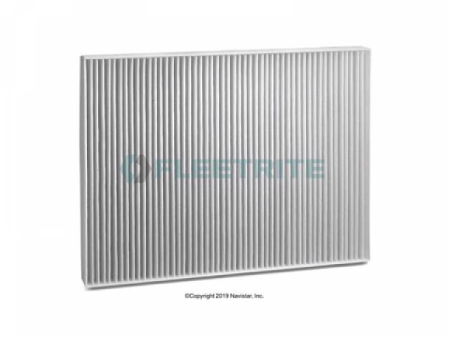 FLTC26427FL, Fleetrite, AIR FILTER, CABIN, HIGH-EFFICIENCY - part number FLTC26427FL