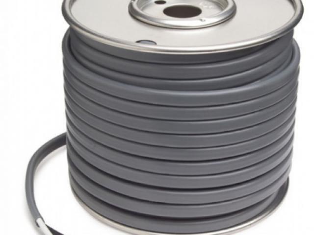 82-5500, Grote Industries Co., CABLE, 16GA, 2COND, 100' - 82-5500