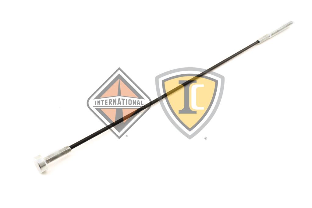 534455C1, Navistar International, CABLE ASSY, AIR TANK, 18.5 LG - part number 534455C1