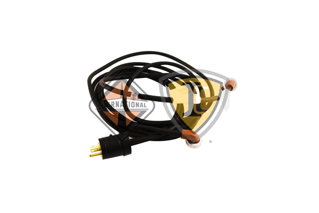 しや 2027008C91 by Navistar International CABLE
