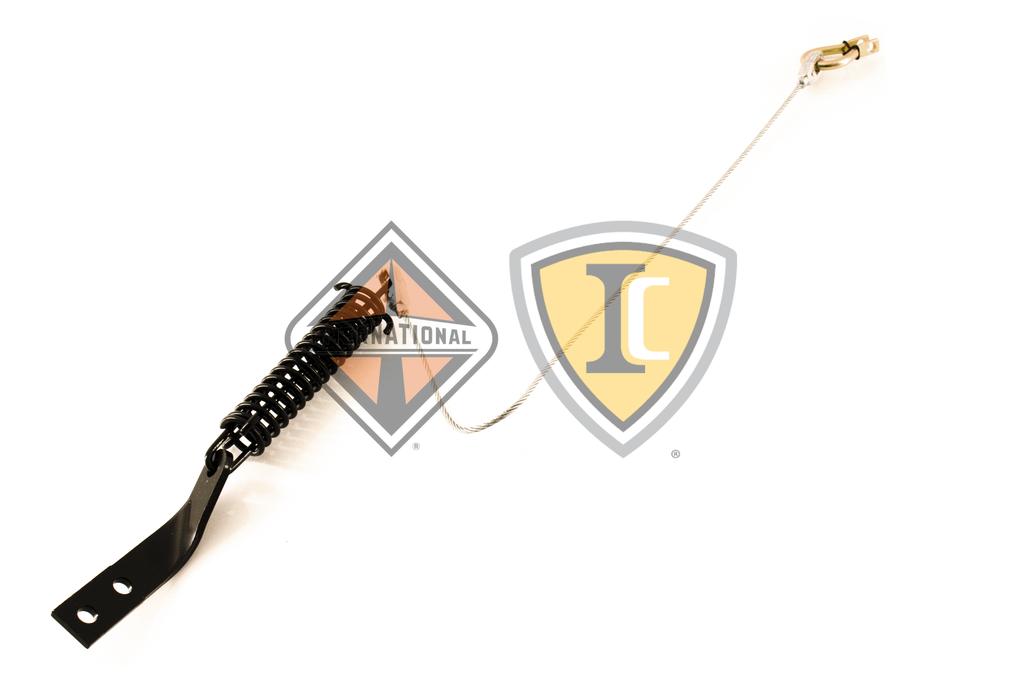 3568420C92, Navistar International, CABLE - part number 3568420C92