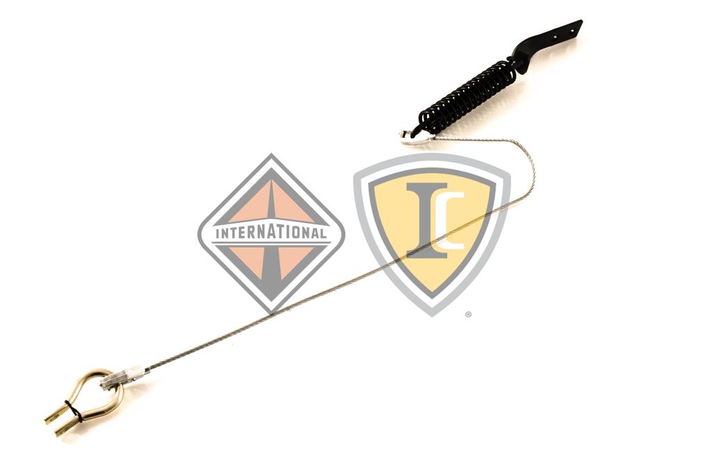 3568421C92, Navistar International, CABLE - part number 3568421C92