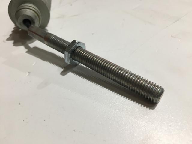 4087522C4, Navistar International, CABLE - part number 4087522C4