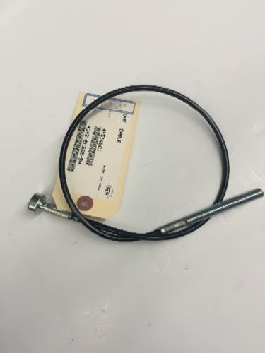 455145C1, Navistar International, CABLE - part number 455145C1