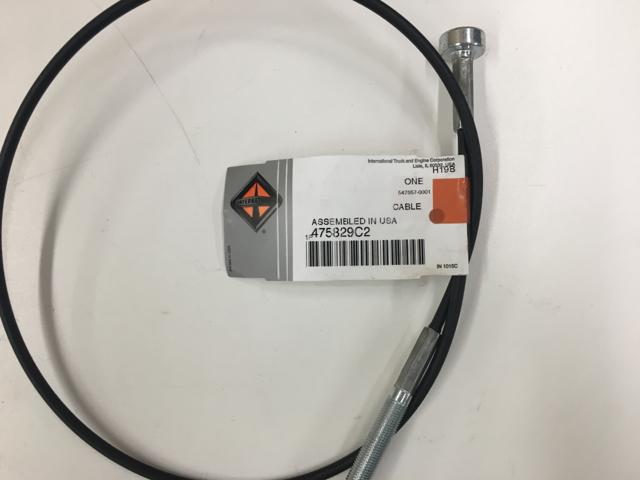 475829C2, Navistar International, CABLE - part number 475829C2