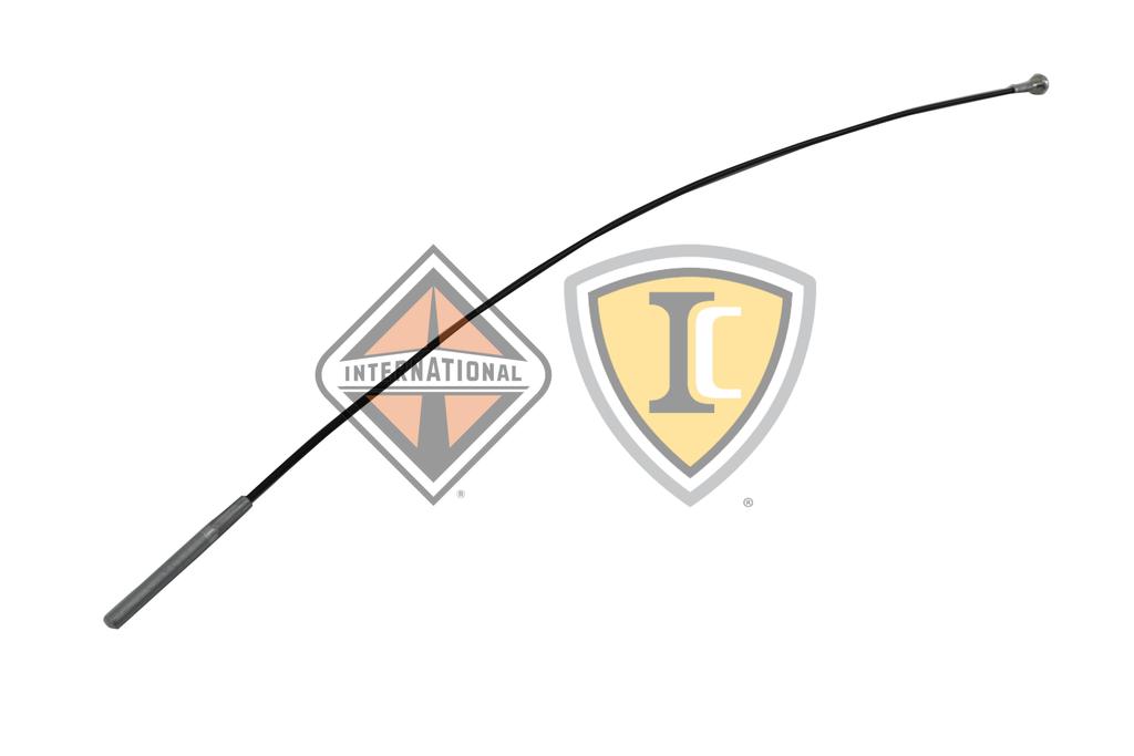 1612291C1, Navistar International, CABLE, AIR TANK MOUNTING - part number 1612291C1