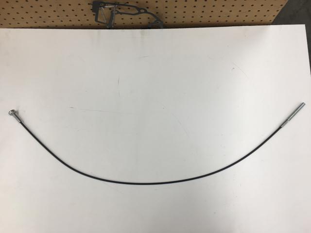 1612291C1, Navistar International, CABLE, AIR TANK MOUNTING - part number 1612291C1