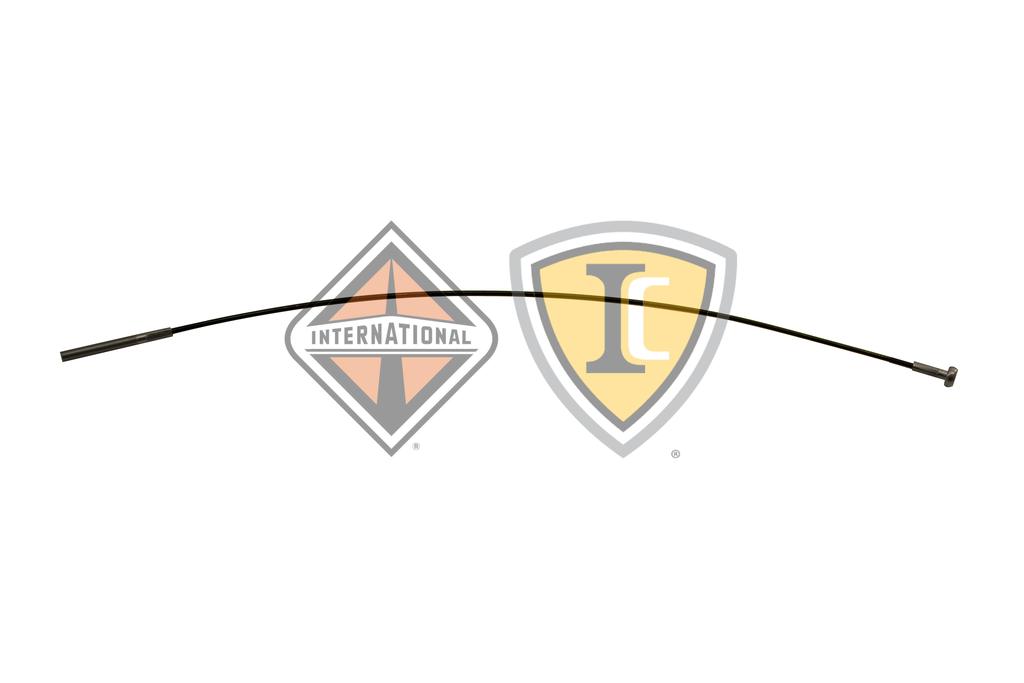 3832384C1, Navistar International, CABLE, MOUNTING, AIR TANK, 32.0 IN - part number 3832384C1