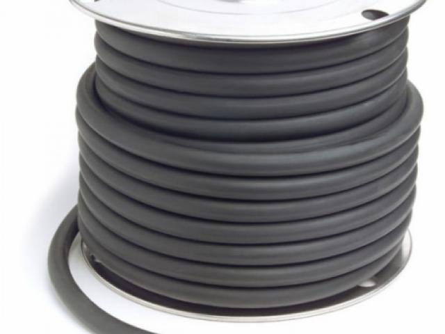 82-5723, Grote Industries Co., CABLE, BATTERY 3/O (25'ROLL) - 82-5723