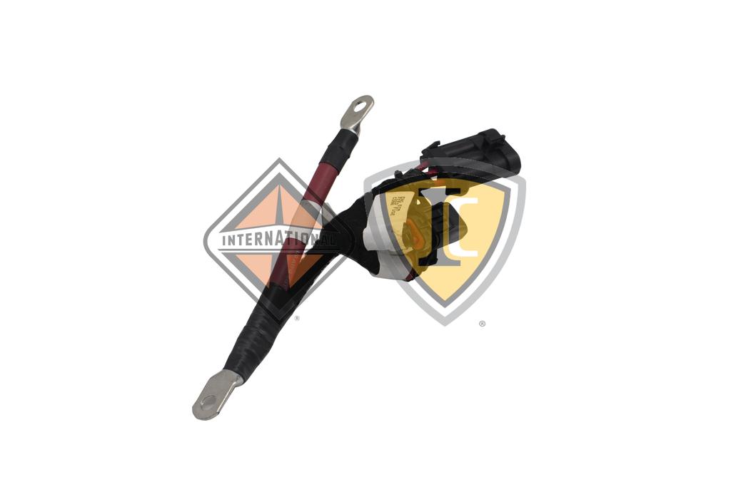 3594396C92, Navistar International, CABLE, BATTERY, W/ FUSE LINK SECTIONS - part number 3594396C92