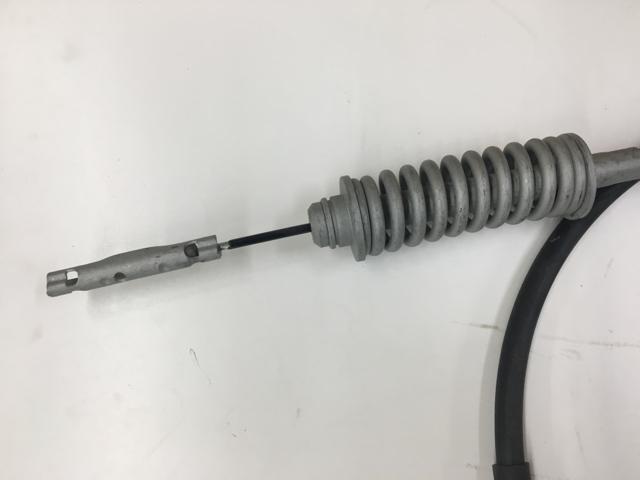 4051155C3, Navistar International, CABLE, MANUAL PARKING BRAKE - part number 4051155C3