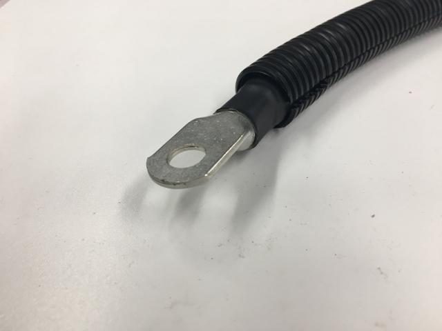 K2H2212035, Navistar International, CABLE, NEGATIVE BATTERY 00 GAUGE - part number K2H2212035