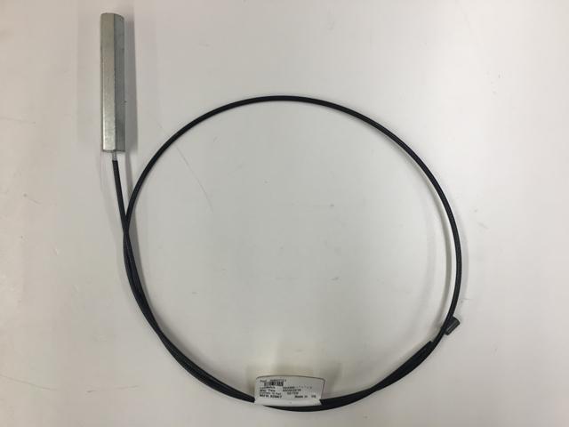 3566311C1, Navistar International, CABLE, PARK BRAKE 49.85" - 3566311C1