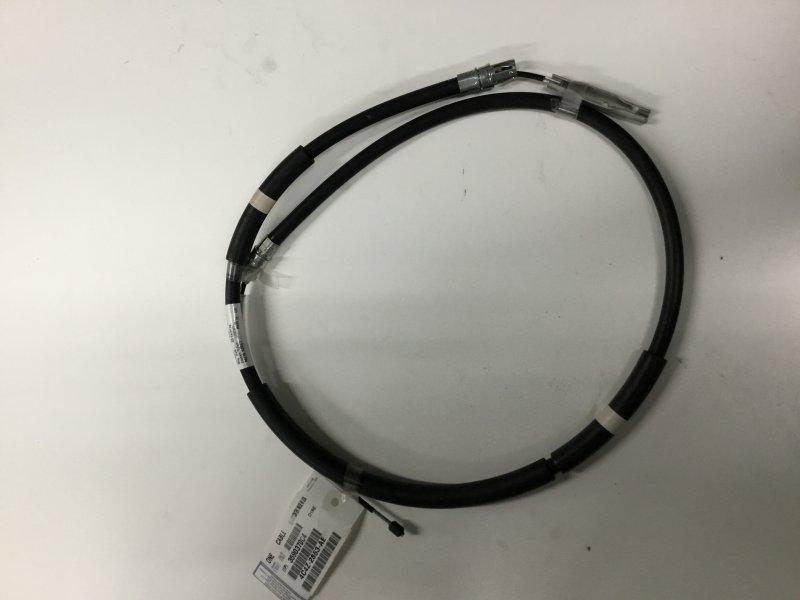 3590370C4, Navistar International, CABLE, PARK BRAKE 60.24" - 3590370C4