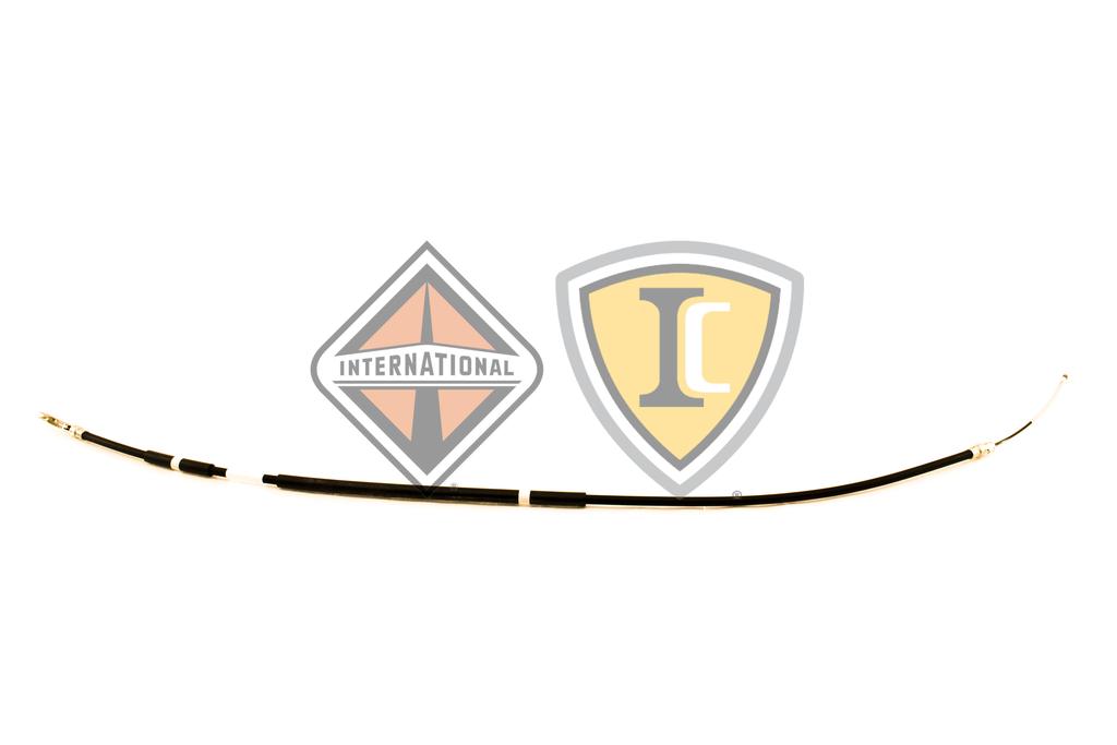 3573168C4, Navistar International, CABLE, PARKING BRAKE - part number 3573168C4