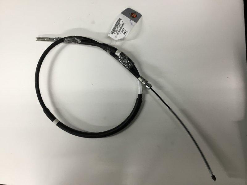 3573168C4, Navistar International, CABLE, PARKING BRAKE - part number 3573168C4