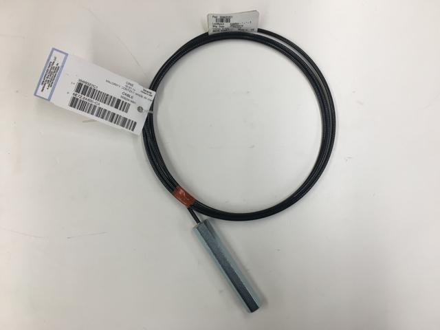 3566322C1, Navistar International, Uncategorized, CABLE PARK BRAKE 79.30 IN - 3566322C1