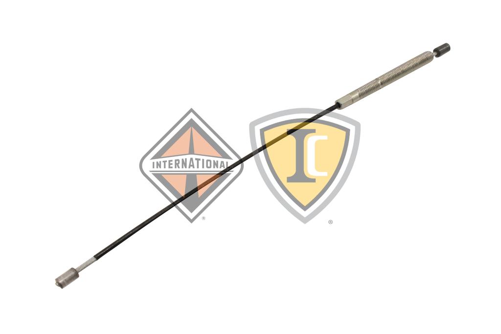 3573169C3, Navistar International, CABLE, PARKING BRAKE - part number 3573169C3