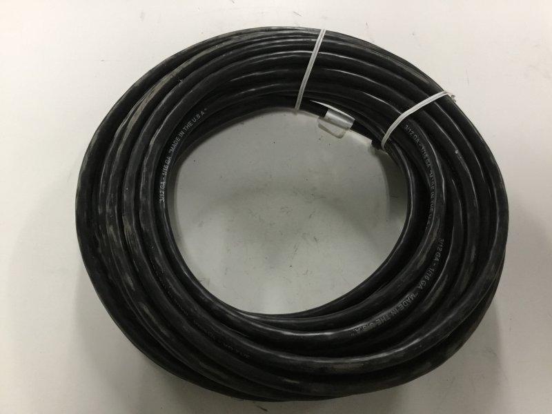 PEC464, Sealco (OEM Valves), CABLE,POWER 65.6FT - PEC464