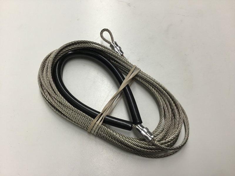 1114582, Shur-Co, CABLE RETURN STRAP - 1114582