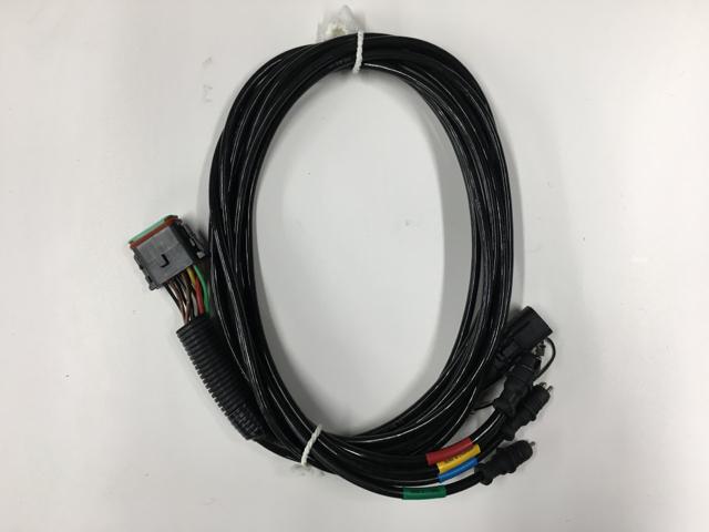 BX5013347N, Bendix, EXTENSION, CABLE - part number BX5013347N