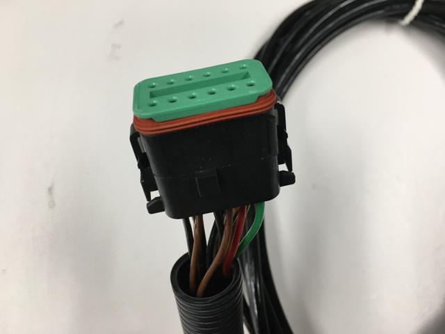 BX5013347N, Bendix, EXTENSION, CABLE - part number BX5013347N