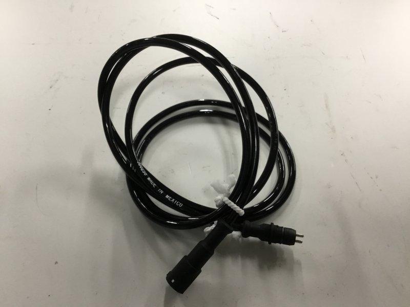 BX802025, Bendix, CABLE, SENSOR, WHEEL SPEED, WS-24, EXTENSION, 80 IN. - part number BX802025