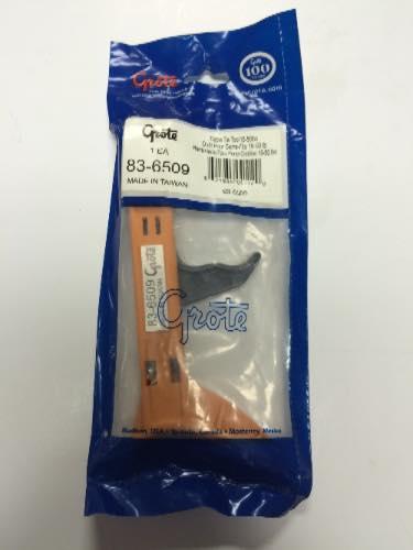 83-6509, Grote Industries Co., CABLE TIE TWISTER TOOL 18-50 - 83-6509