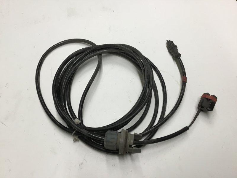 ZZAL364056, Haldex ABS, CABLE, TRAILER ECU SENSOR - ZZAL364056