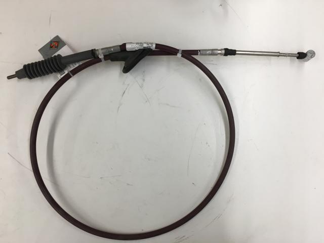 2600611C1, Navistar International, CABLE, SHIFT SELECTOR, TRAN SHIFT, 67 IN. W/ BOOT - part number 2600611C1
