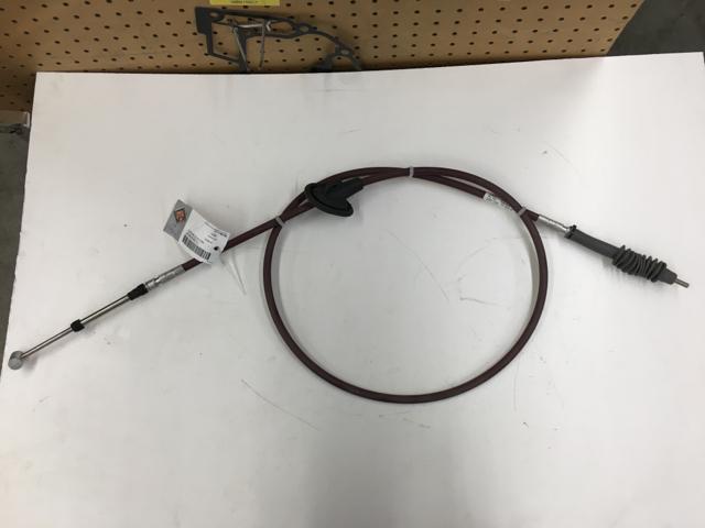 2599056C1, Navistar International, CABLE, SHIFT SELECTOR, TRANSMISSION - part number 2599056C1
