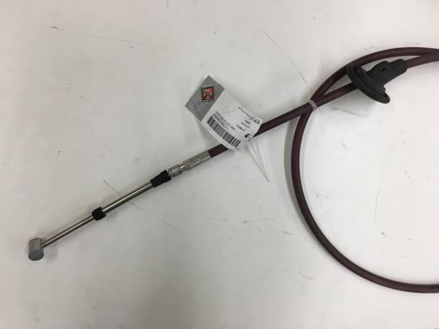 2599056C1, Navistar International, CABLE, SHIFT SELECTOR, TRANSMISSION - part number 2599056C1