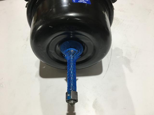 ZZLCP3030L, Haldex Slacks & Brakes, CHAMBER, BRAKE LONG STROKE - part number ZZLCP3030L