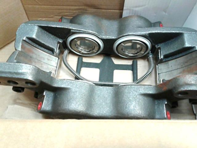 13CL706-7, Silverback Calipers, CALIPER,70MM MERITOR 3 HOLE - 13CL706-7