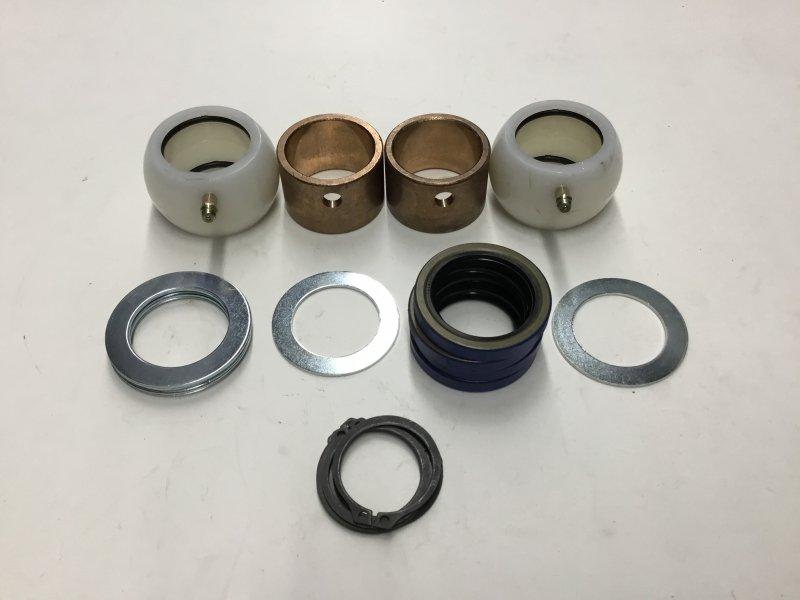 08-133110, Dayton Parts, CAM BUSHING KIT FRUE.  STEEL - 08-133110