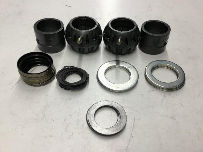 08-132191BG, Dayton Parts, CAM BUSHING KIT, SPICER 2ENDS - 08-132191BG