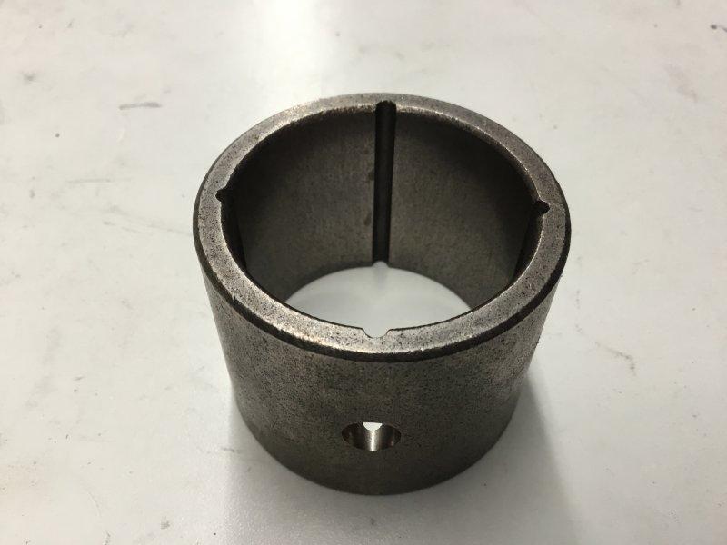 02-256, Dayton Parts, CAM SPIDER BUSHING, METAL - 02-256