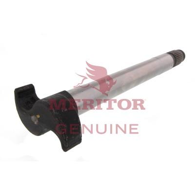 2210N7632, Meritor Camshafts, CAMSHAFT - part number 2210N7632