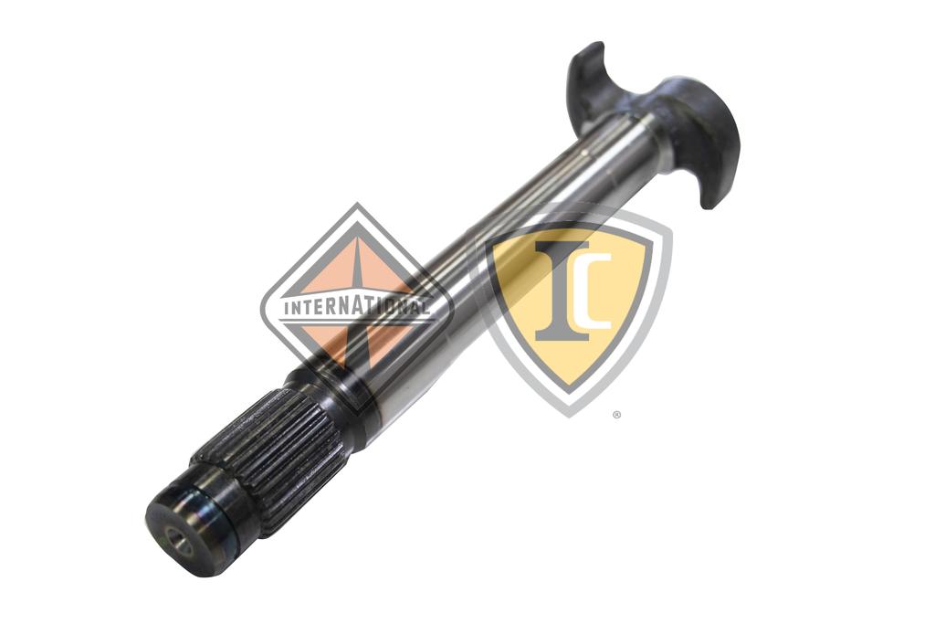 2210V7536, Meritor Camshafts, CAMSHAFT - 2210V7536