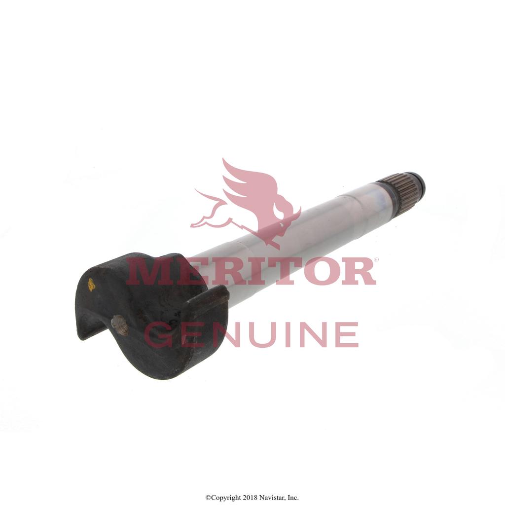 2210V7536, Meritor Camshafts, CAMSHAFT - part number 2210V7536