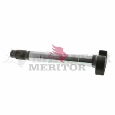 2210V7536, Meritor Camshafts, CAMSHAFT - part number 2210V7536