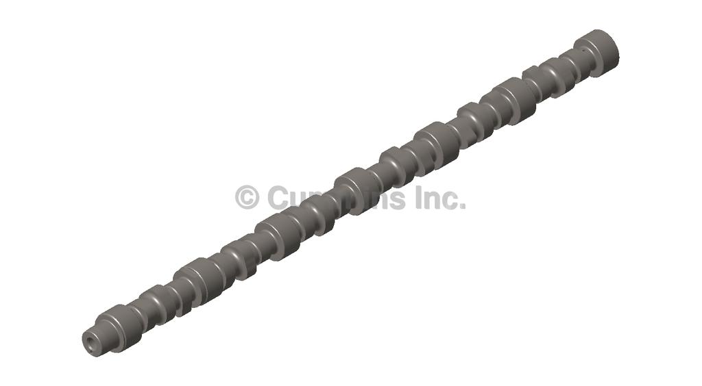 3690406, Cummins, CAMSHAFT - part number 3690406