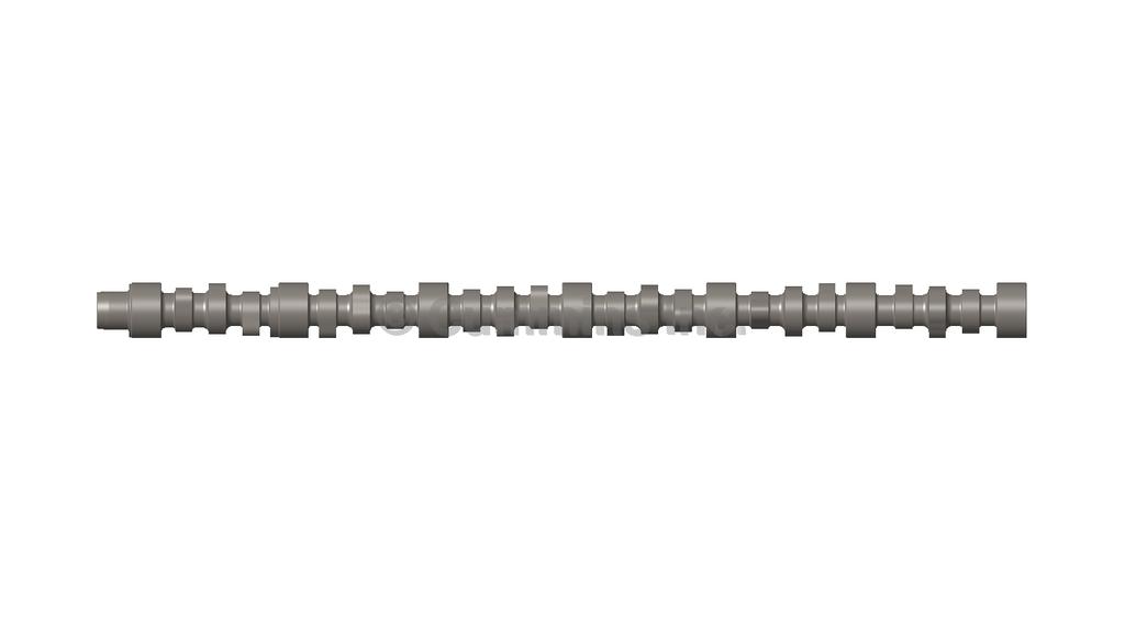3690406, Cummins, CAMSHAFT - part number 3690406