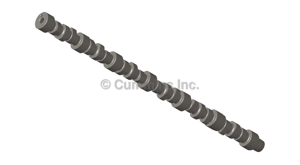 3690406, Cummins, CAMSHAFT - part number 3690406