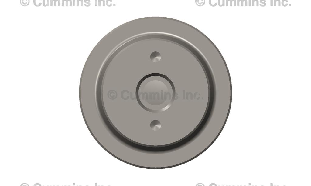 4101432, Cummins, CAMSHAFT - part number 4101432