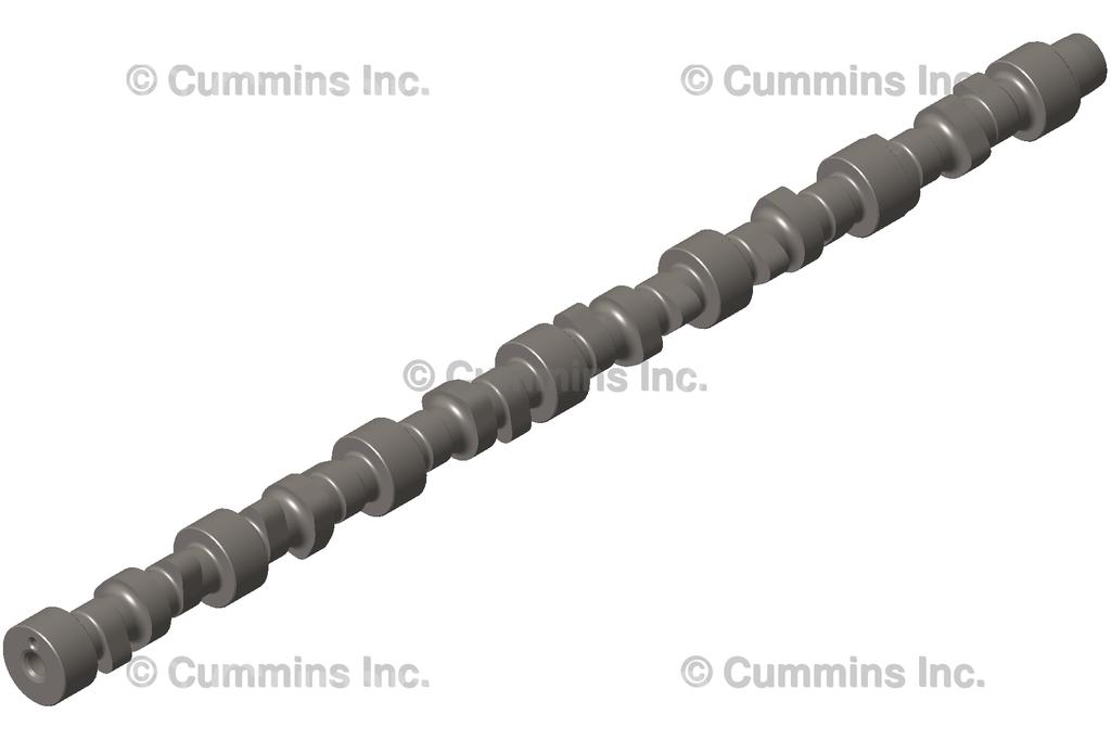 4298626, Cummins, CAMSHAFT - 4298626